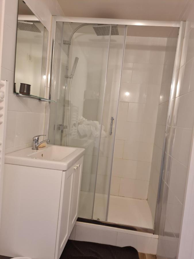 Appartement Calme Et Pratique. Tours Exterior photo